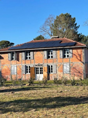 Maison Magnolia